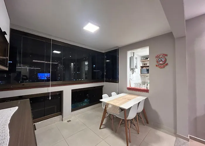 Barra Da Tijuca - Rio De Janeiro - Beira-Mar - Barramares Flat Apartamento